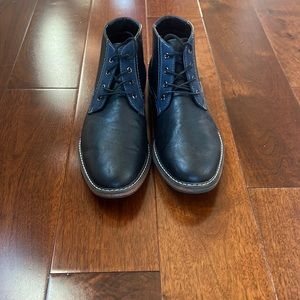 Vance Co. Men’s Chukka Boot